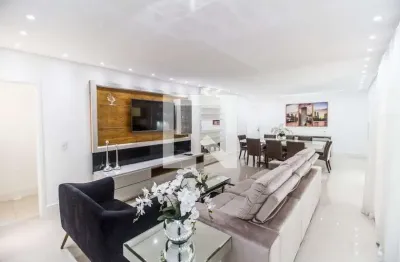 Apartamento para venda - alphaville, 2 quartos,  116 m² - santana de parnaíba