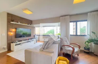 Apartamento para venda - vila mariana, 3 quartos,  117 m² - são paulo