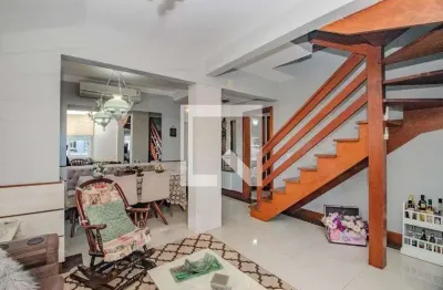 Apartamento para venda - jardim lindóia, 2 quartos,  176 m² - porto alegre