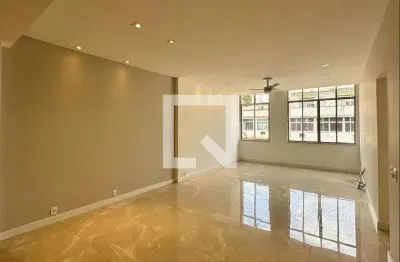 Apartamento para venda - copacabana, 3 quartos,  130 m² - rio de janeiro