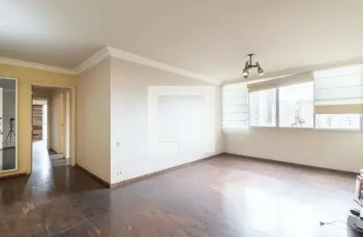 Apartamento para venda - vila nova conceição, 3 quartos,  130 m² - são paulo