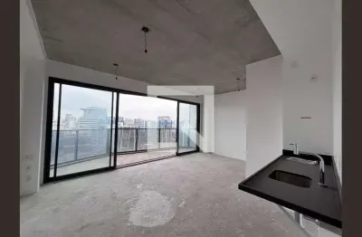 Apartamento para venda - vila olímpia, 1 quarto,  104 m² - são paulo