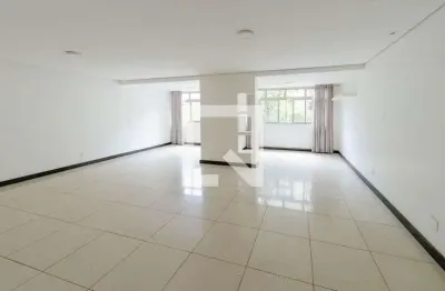 Apartamento para venda - luxemburgo, 4 quartos,  160 m² - belo horizonte