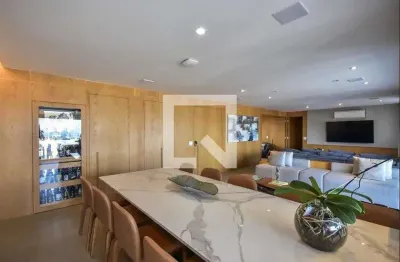 Apartamento para venda - vila andrade, 3 quartos,  223 m² - são paulo