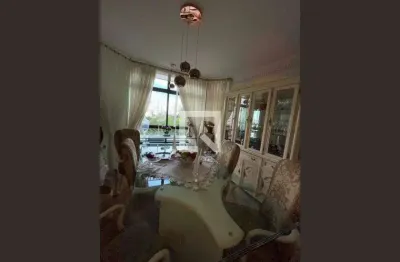 Apartamento para venda - perdizes, 4 quartos,  231 m² - são paulo