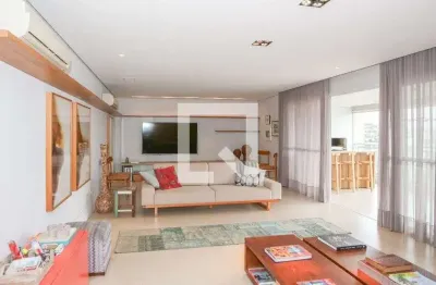 Apartamento para venda - vila leopoldina, 3 quartos,  200 m² - são paulo