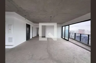 Apartamento para venda - vila olímpia, 2 quartos,  154 m² - são paulo