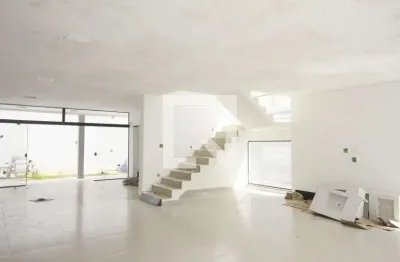 Casa com 4 quartos à venda na Avenida Aratãs, Moema, São Paulo