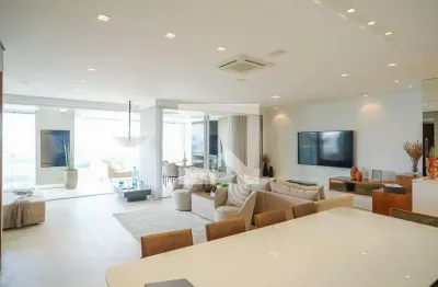 Cobertura para venda - santa paula, 4 quartos,  520 m² - são caetano do sul