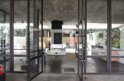 Casa para venda - jardim santa helena, 8 quartos,  1879 m² - são paulo