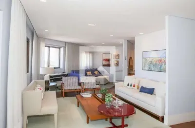 Apartamento para venda - perdizes, 3 quartos,  218 m² - são paulo