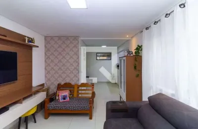 Casa / sobrado em condomínio para venda - vila santa clara, 2 quartos,  86 m² - são paulo