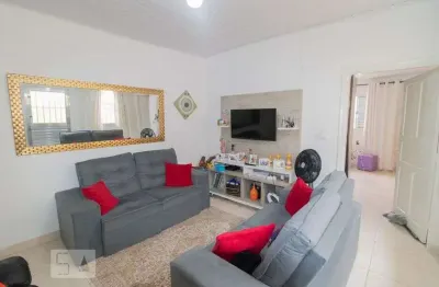 Casa com 2 quartos à venda na Rua José Aguiar Castro, Freguesia do Ó, São Paulo