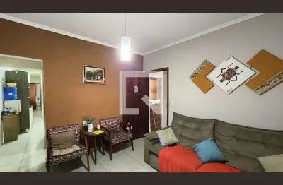 Casa para venda - parque centenário, 3 quartos,  125 m² - jundiaí