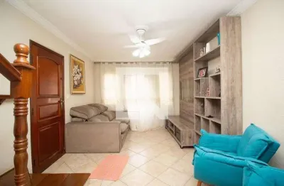 Casa com 4 quartos à venda na Rua Edgar Sales, Jardim Peri, São Paulo