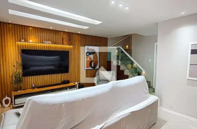 Casa / sobrado em condomínio para venda - taquara, 4 quartos,  137 m² - rio de janeiro