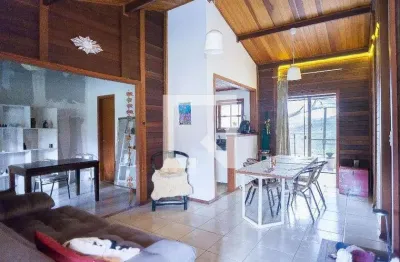 Casa / sobrado em condomínio para venda - ville des lacs, 2 quartos,  140 m² - nova lima
