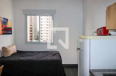 Kitnet / stúdio para venda - barcelona, 1 quarto,  20 m² - são caetano do sul