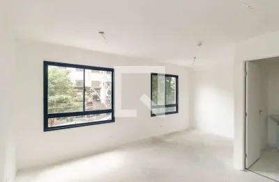 Kitnet / stúdio para venda - santa cecília, 1 quarto,  28 m² - são paulo