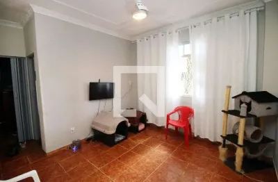 Apartamento para venda - irajá, 2 quartos,  42 m² - rio de janeiro