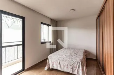 Kitnet / stúdio para venda - centro, 1 quarto,  26 m² - são paulo