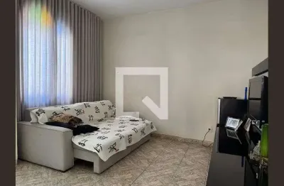 Casa com 3 quartos à venda na Rua Manoel Cabral de Oliveira, Glória, Belo Horizonte