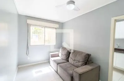 Apartamento para venda - nonoai, 2 quartos,  48 m² - porto alegre