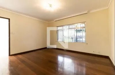 Casa para venda - bosque da saúde, 3 quartos,  120 m² - são paulo