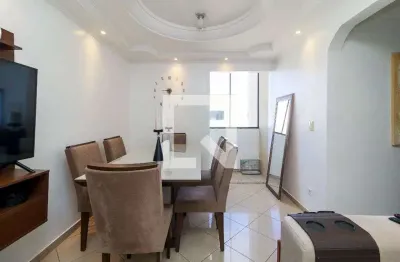 Apartamento para venda - jardim sao luis, 2 quartos,  54 m² - são paulo