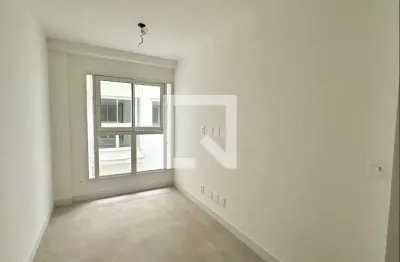 Apartamento para venda - lagoa, 1 quarto,  34 m² - rio de janeiro
