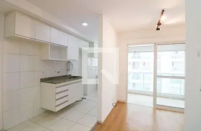 Apartamento para venda - chácara santo antonio, 1 quarto,  37 m² - são paulo