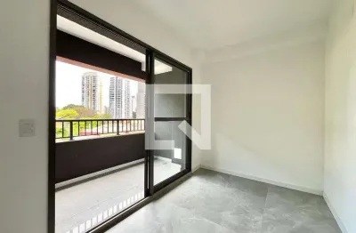 Kitnet / stúdio para venda - vila mascote, 1 quarto,  24 m² - são paulo