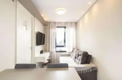 Apartamento com 2 quartos à venda na Rua Jubair Celestino, Centro, Osasco