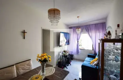 Apartamento para venda - del castilho, 2 quartos,  43 m² - rio de janeiro