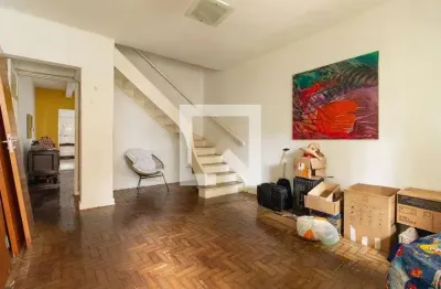 Casa com 3 quartos à venda na Rua Meruípe, Vila Mariana, São Paulo