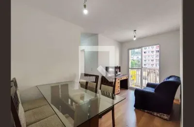 Apartamento para venda - engenho novo, 2 quartos,  48 m² - rio de janeiro
