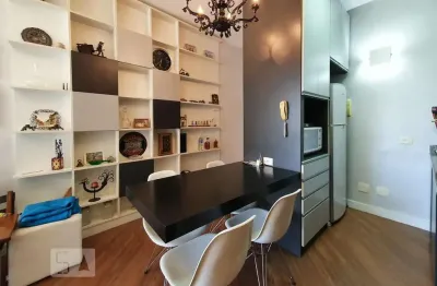 Apartamento para venda - barra funda, 1 quarto,  41 m² - são paulo
