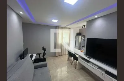 Apartamento para venda - artur alvim, 2 quartos,  43 m² - são paulo
