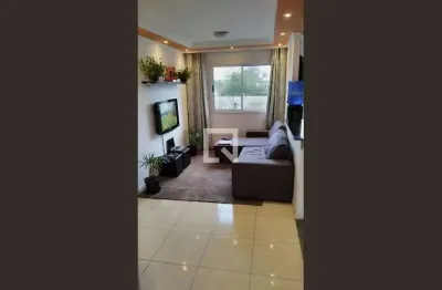 Apartamento para venda - cangaíba, 2 quartos,  50 m² - são paulo