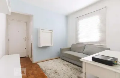 Apartamento para venda - consolação, 1 quarto,  50 m² - são paulo