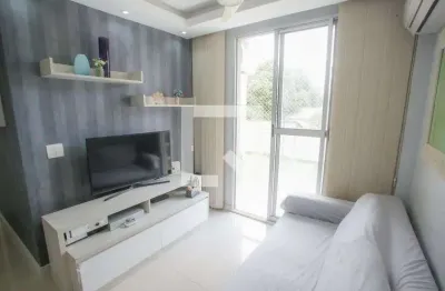 Apartamento para venda - taquara, 2 quartos,  51 m² - rio de janeiro