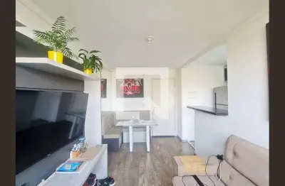 Apartamento para venda - vila rio de janeiro, 2 quartos,  47 m² - guarulhos
