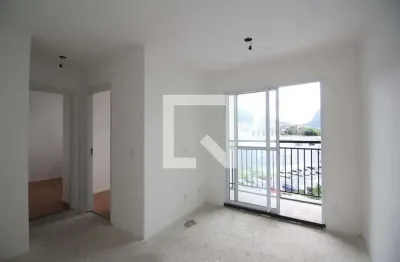 Apartamento para venda - jacarepaguá, 2 quartos,  48 m² - rio de janeiro