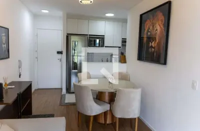 Apartamento para venda - santa maria, 2 quartos,  50 m² - osasco