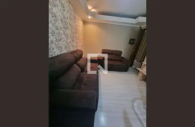 Apartamento para venda - vila rio de janeiro, 2 quartos,  56 m² - guarulhos