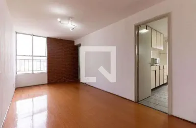 Apartamento para venda - bosque da saúde, 2 quartos,  52 m² - são paulo