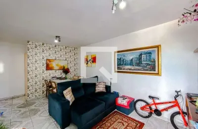 Apartamento para venda - vila invernada, 2 quartos,  55 m² - são paulo