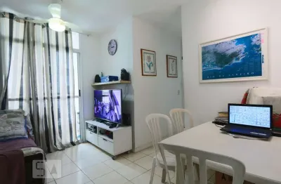 Apartamento para venda - freguesia , 2 quartos,  54 m² - rio de janeiro