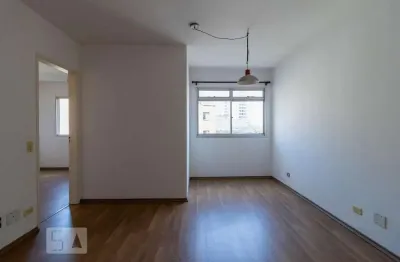 Apartamento para venda - vila mascote, 1 quarto,  50 m² - são paulo