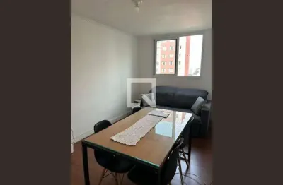 Apartamento para venda - jardim miriam, 2 quartos,  56 m² - são paulo